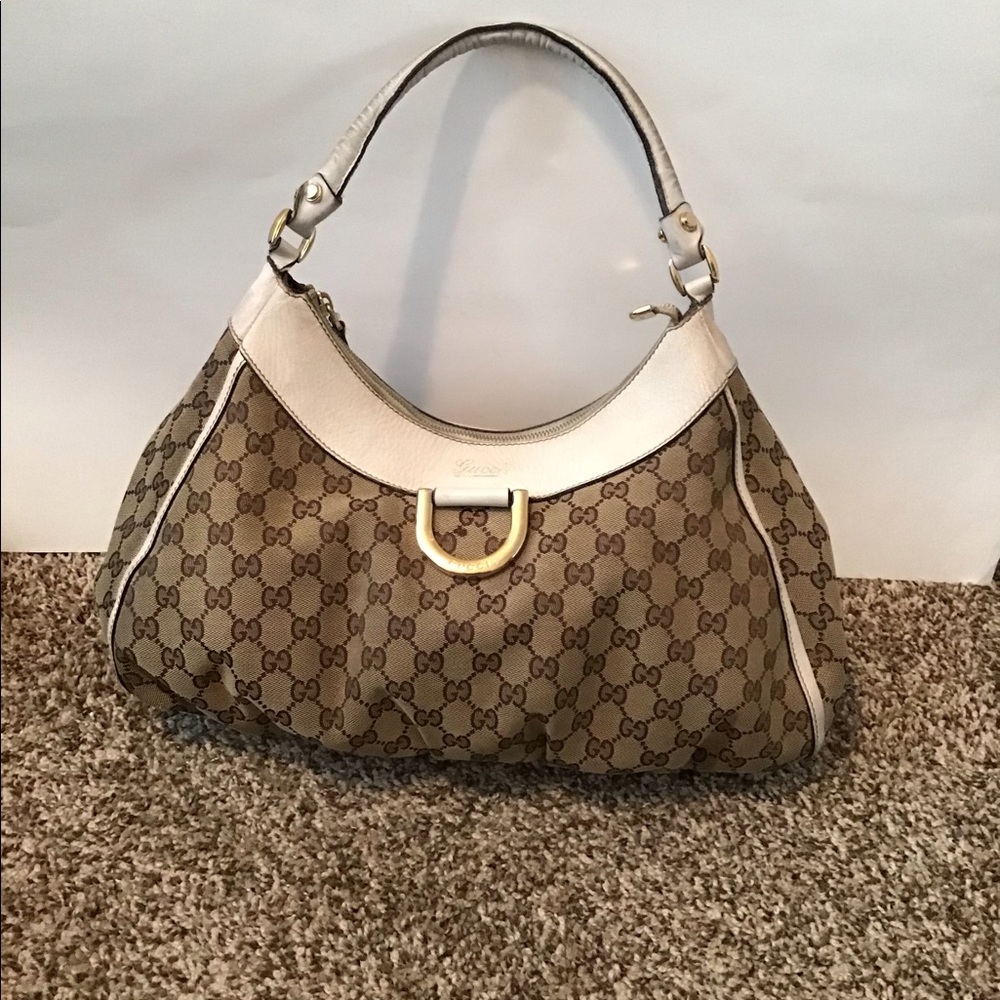 ✨GUCCI BAG✨